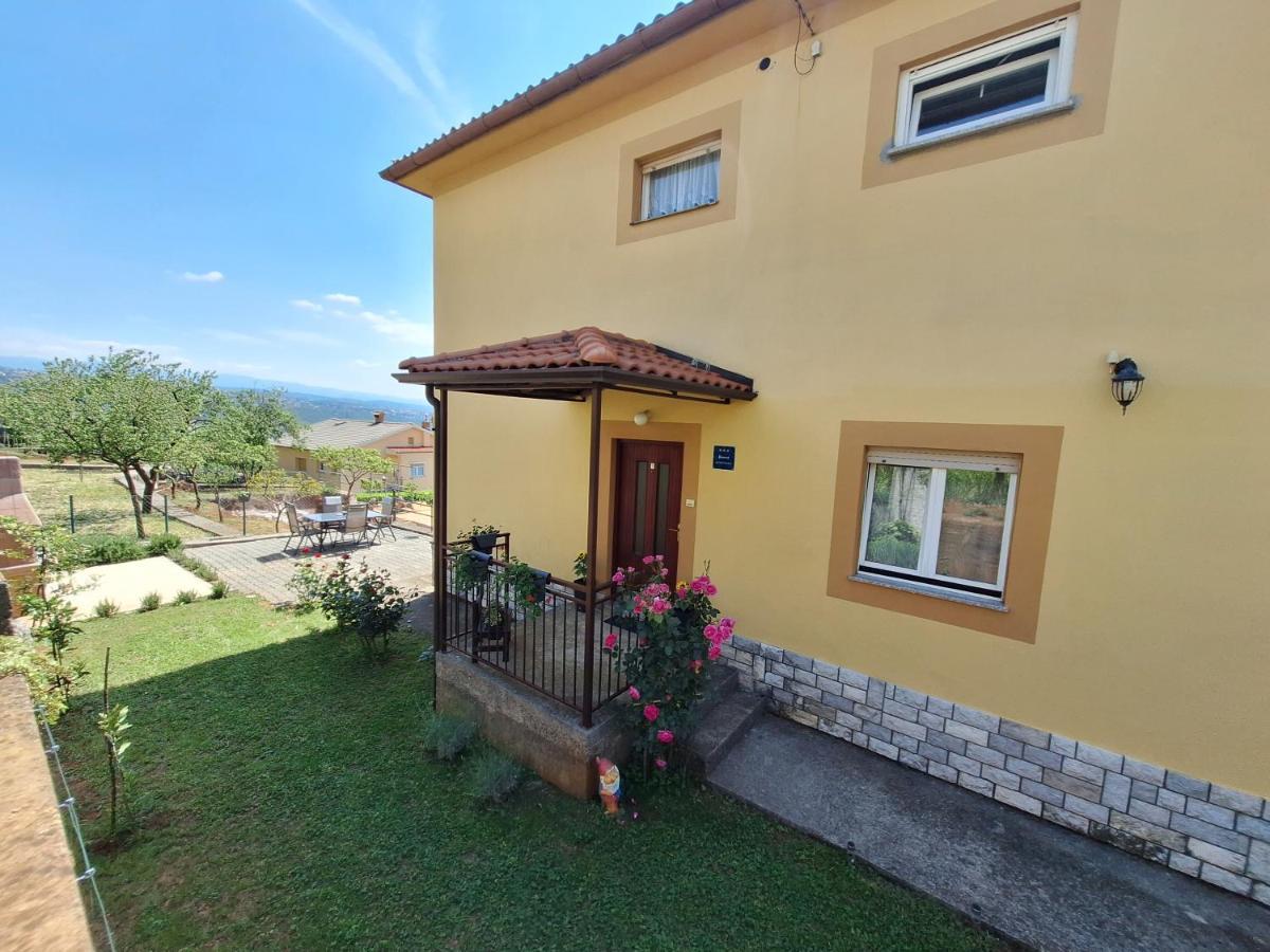 Apartmani Marini Opatija Luaran gambar