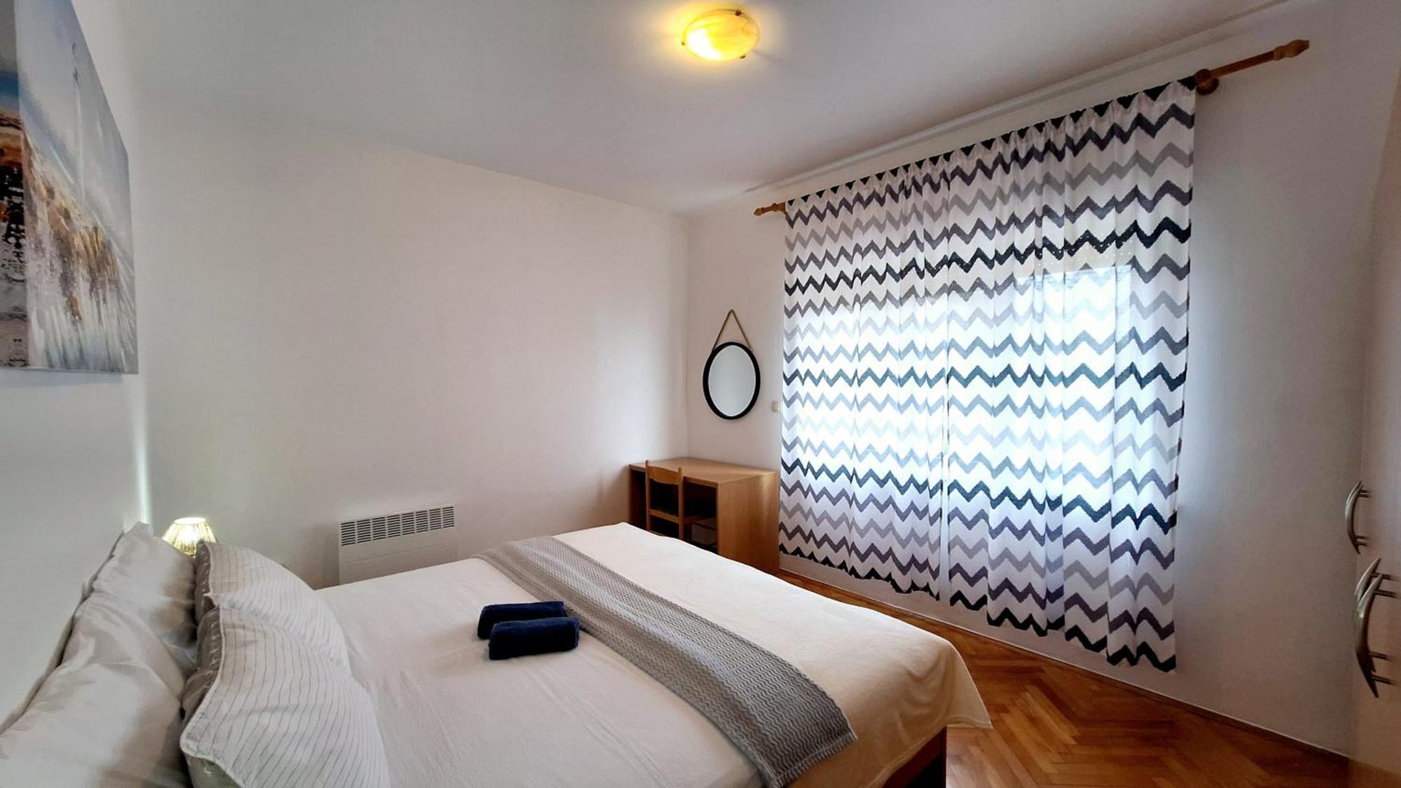 Apartmani Marini Opatija Luaran gambar